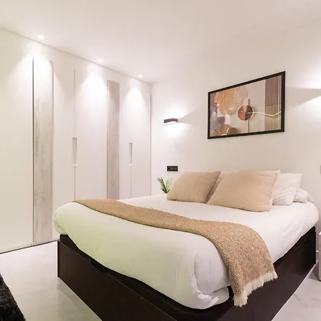 Loft Espectacular Interior ヴィーゴ