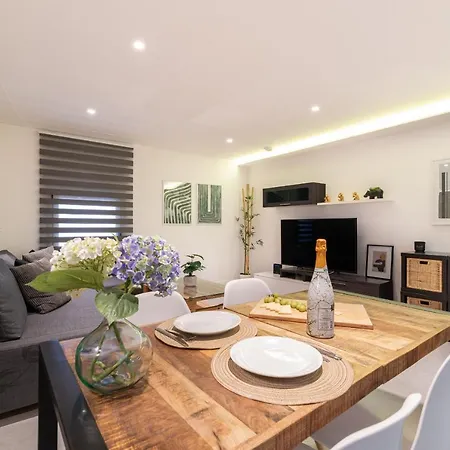 Loft Espectacular Interior *