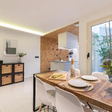 アパート Loft Espectacular Interior ヴィーゴ