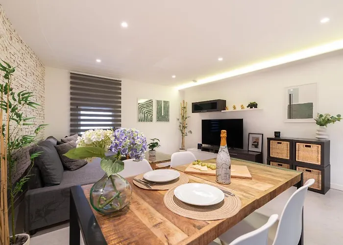 Loft Espectacular Interior *