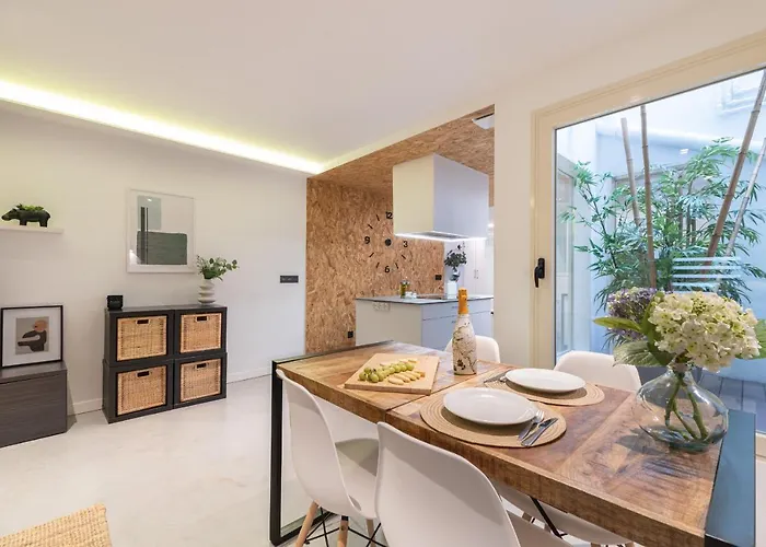 Apartment Loft Espectacular Interior Vigo